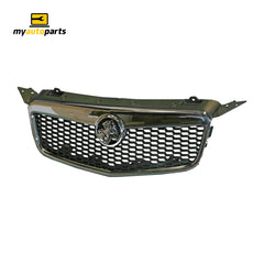 Grille Genuine Suits Holden Barina TK 2005 to 2012