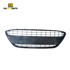 Front Bar Grille Genuine Suits Ford Fiesta WS 2009 to 2010
