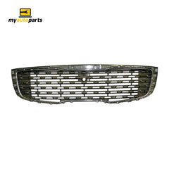 Grille Genuine Suits Kia Carnival YP 2018 to 2021
