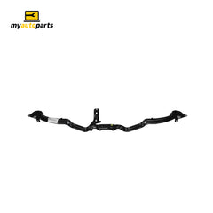 Front Bar Reinforcement Genuine Suits Toyota Tarago ACR50R/GSR50R 2006 to 2019