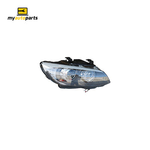 LED Adaptive Head Lamp Drivers Side OES Suits BMW 3 Series E92/E93 2012 to 2013