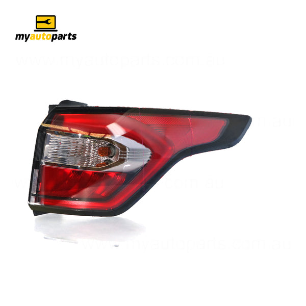 Tail Lamp Drivers Side Genuine Suits Ford Escape ZG 9/2016 to 4/2020