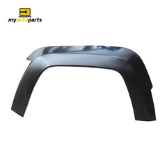 Front Guard Flare Passenger Side Genuine Suits Jeep Cherokee KK 2008 to 2012