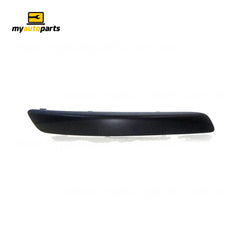 Front Bar Mould Genuine Suits Volkswagen Golf MK 5 2004 to 2009