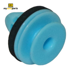 Clip Genuine Suits Mazda CX-3 DK 2018 to 2021