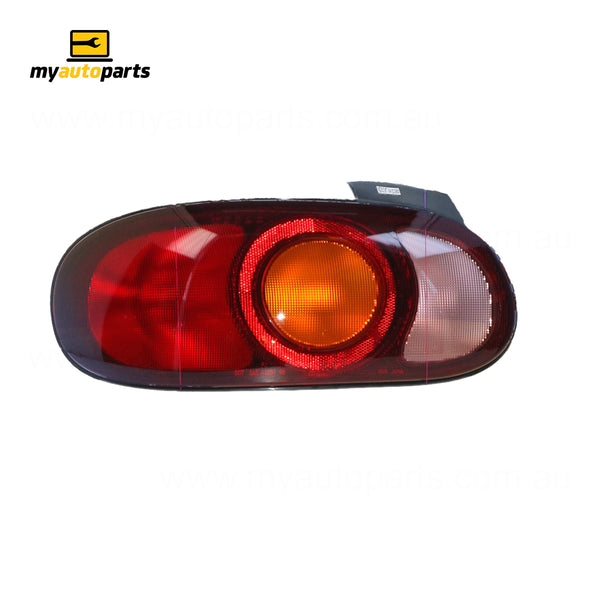 Tail Lamp Passenger Side Genuine Suits Mazda MX-5 NB 3/1998 to 9/2000