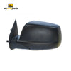 Door Mirror Manual Adjust Passenger Side Aftermarket suits Ford Ranger & Mazda BT-50 2006 to 2011
