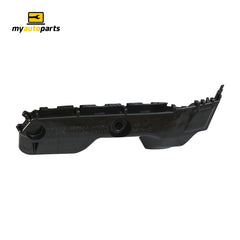 Rear Bar Retainer Drivers Side Genuine suits Toyota Yaris