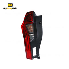 Tail Lamp Passenger Side Genuine Suits Mitsubishi Pajero Sport QE 2015 to 2019