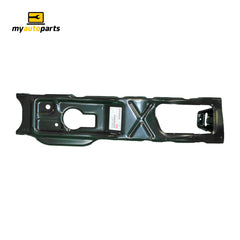 Wide Cab Front Bar Reinforcement Drivers Side Genuine suits Isuzu Truck N Series