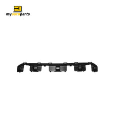 Front Bar Reinforcement Genuine Suits Ford Focus LV 2009 to 2011