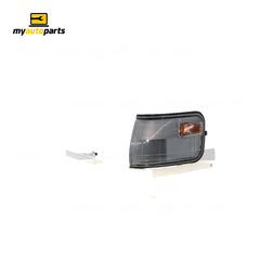 Front Park / Indicator Lamp Passenger Side Genuine suits Mitsubishi
