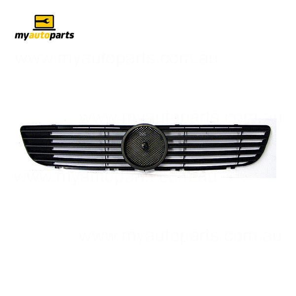 Grille Aftermarket Suits Mercedes-Benz Vito 638 1998 to 2004