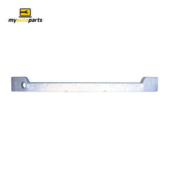 Front Bar Absorber Genuine Suits Subaru BRZ Z1 2012 to 2021