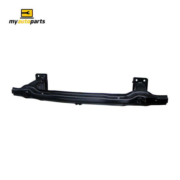 Front Bar Reinforcement Genuine Suits Mazda 2 DY 2002 to 2007
