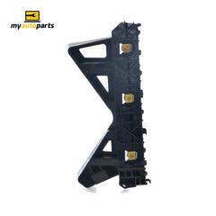 Rear Bar Bracket Drivers Side Genuine Suits Hyundai i30 PD 2017 to 2020