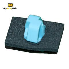 Clip Genuine suits Hyundai