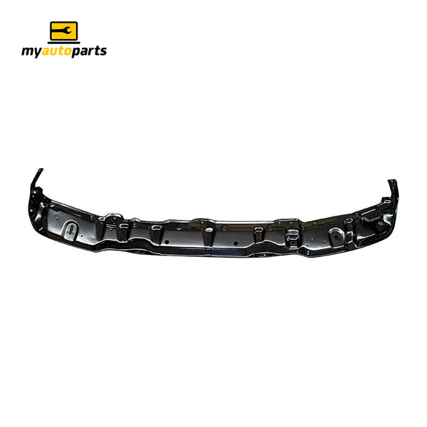 Front Bar Reinforcement Genuine Suits Mitsubishi Pajero NP 2002 to 2006