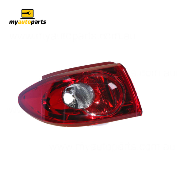 Tail Lamp Passenger Side Genuine Suits Mazda 2 DY 12/2003 to 5/2005