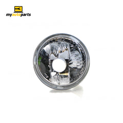 Fog Lamp Passenger Side Genuine Suits Toyota Prius NHW20R 2003 to 2009