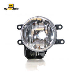 Fog Lamp Passenger Side Genuine suits Lexus