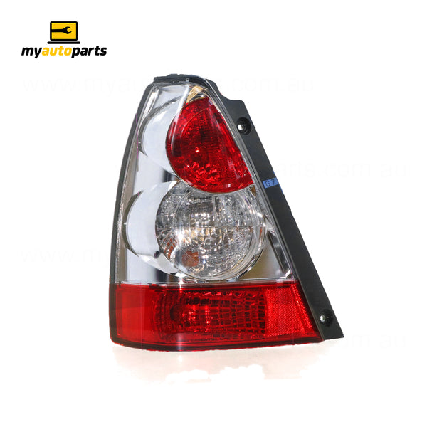 Tail Lamp Passenger Side Genuine suits Subaru Forester SG 2005 to 2008