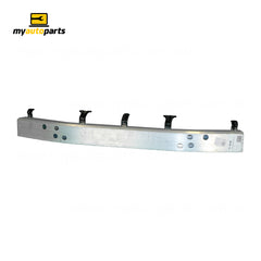Front Bar Reinforcement Genuine suits Toyota Prado