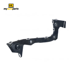 Rear Bar Bracket Passenger Side Genuine Suits Ford Focus LW 2011 to 2015