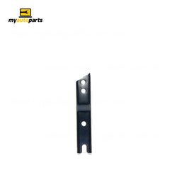 Rear Bar Bracket Passenger Side Genuine Suits Ford Ranger PX 2011 to 2021