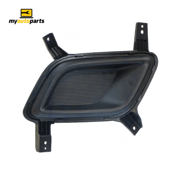 Front Bar Grille Passenger Side Genuine suits Hyundai iLoad TQ-V