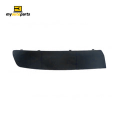 Front Bar Mould Certified Suits Volkswagen Transporter T5 2004 to 2015