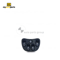Window Switch R/L Aftermarket suits Holden