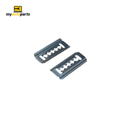 Clip Genuine suits Hyundai