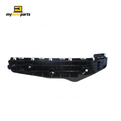 Front Bar Slide Drivers Side Genuine suits Toyota Prado