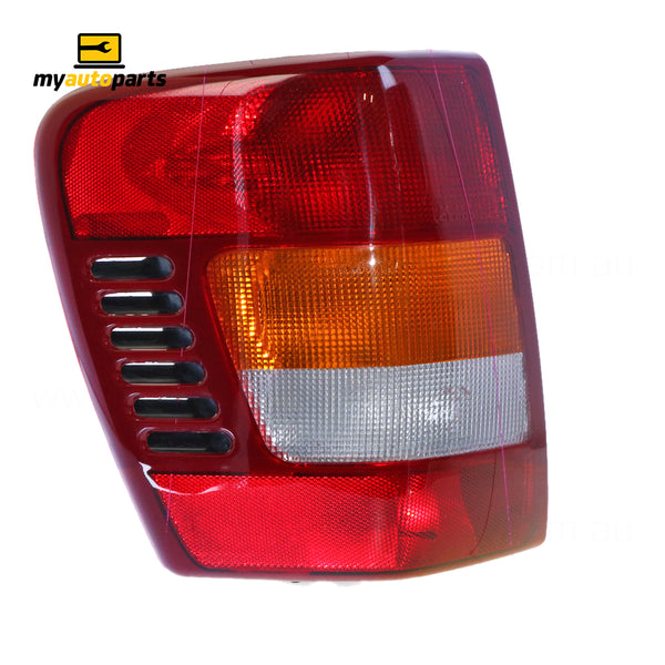 Tail Lamp Passenger Side Aftermarket suits Jeep Grand Cherokee