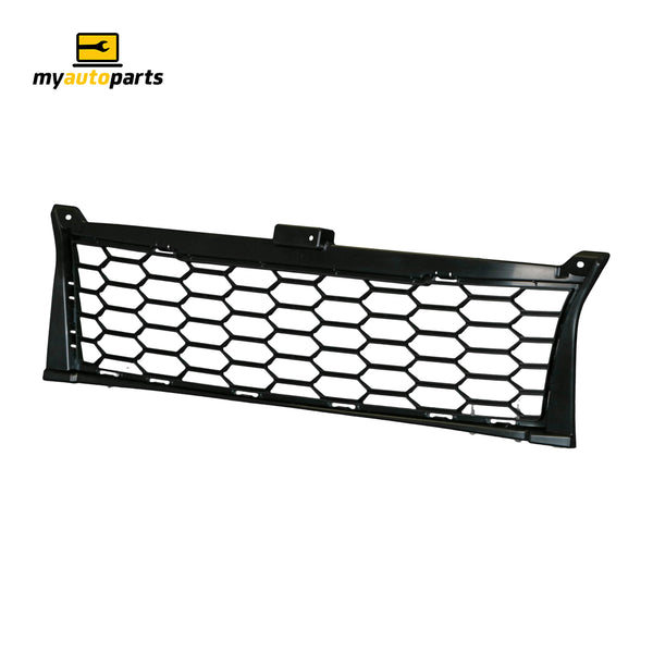 Lower Front Bar Grille Genuine Suits Honda Odyssey RC 2/2014 On