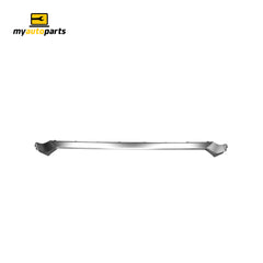 Grille Mould Genuine Suits Hyundai Santa Fe TM 2018 to 2021