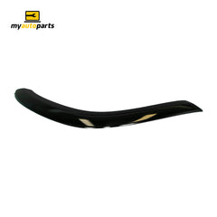 Front Guard Flare Drivers Side Genuine Suits Toyota RAV4 ACA20R/ACA21R/ACA22R/ACA23R 2000 to 2005