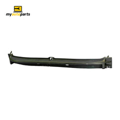 Front Bar Absorber Genuine suits Toyota Prado