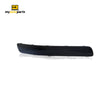 Front Bar Mould Aftermarket Suits Hyundai Getz TB 2002 to 2005