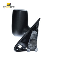 Door Mirror Drivers Side Certified suits Ford Transit 2000 to 2013