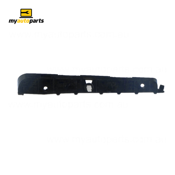Rear Bar Bracket Passenger Side Genuine suits Hyundai