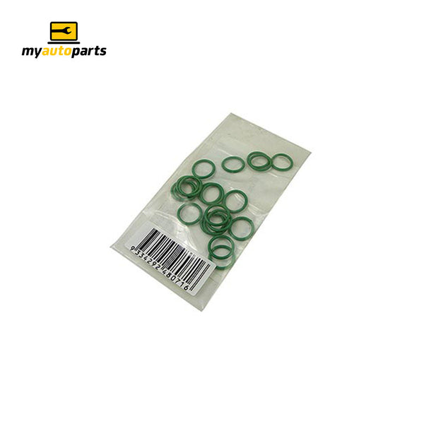 Aftermarket O-Ring 14.1ID suits Generic Application