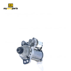 Starter Motor Bosch Type Aftermarket suits