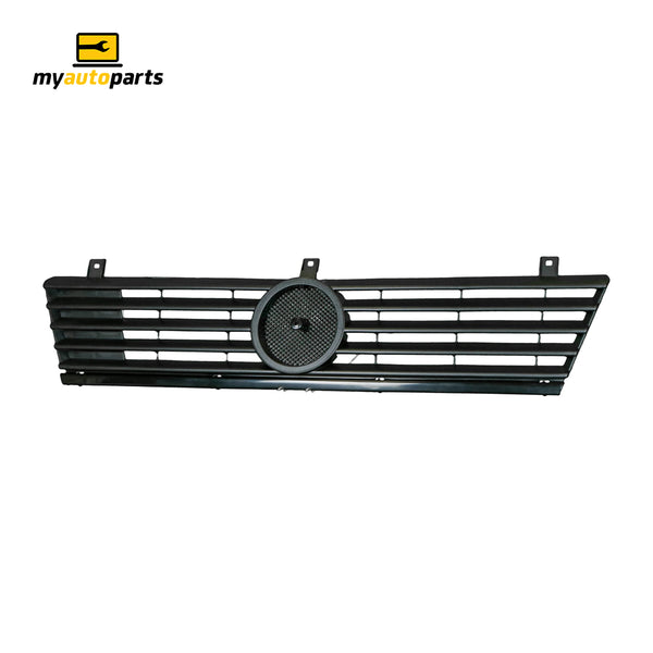 Grille Certified Suits Mercedes-Benz Vito 638 1998 to 2004