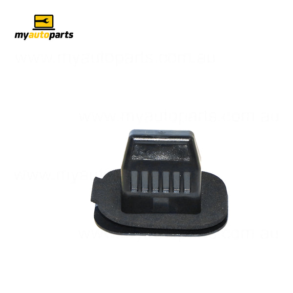 Clip Genuine Suits Mazda 6 GH 2008 to 2012