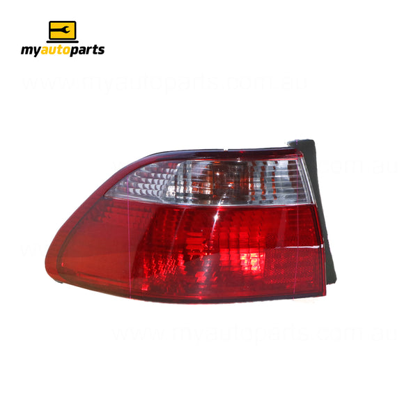Tail Lamp Passenger Side Certified Suits Honda Accord CG/CK 1997 to 2003