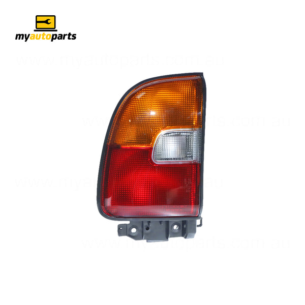 Tail Lamp Passenger Side Certified Suits Toyota RAV4 1994 to 1997