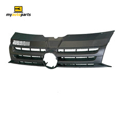 Grille Certified Suits Volkswagen Transporter T5 2004 to 2015
