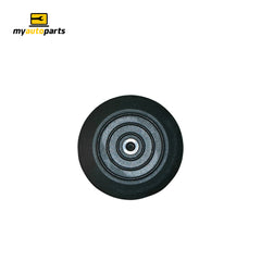 Clip Genuine suits Toyota